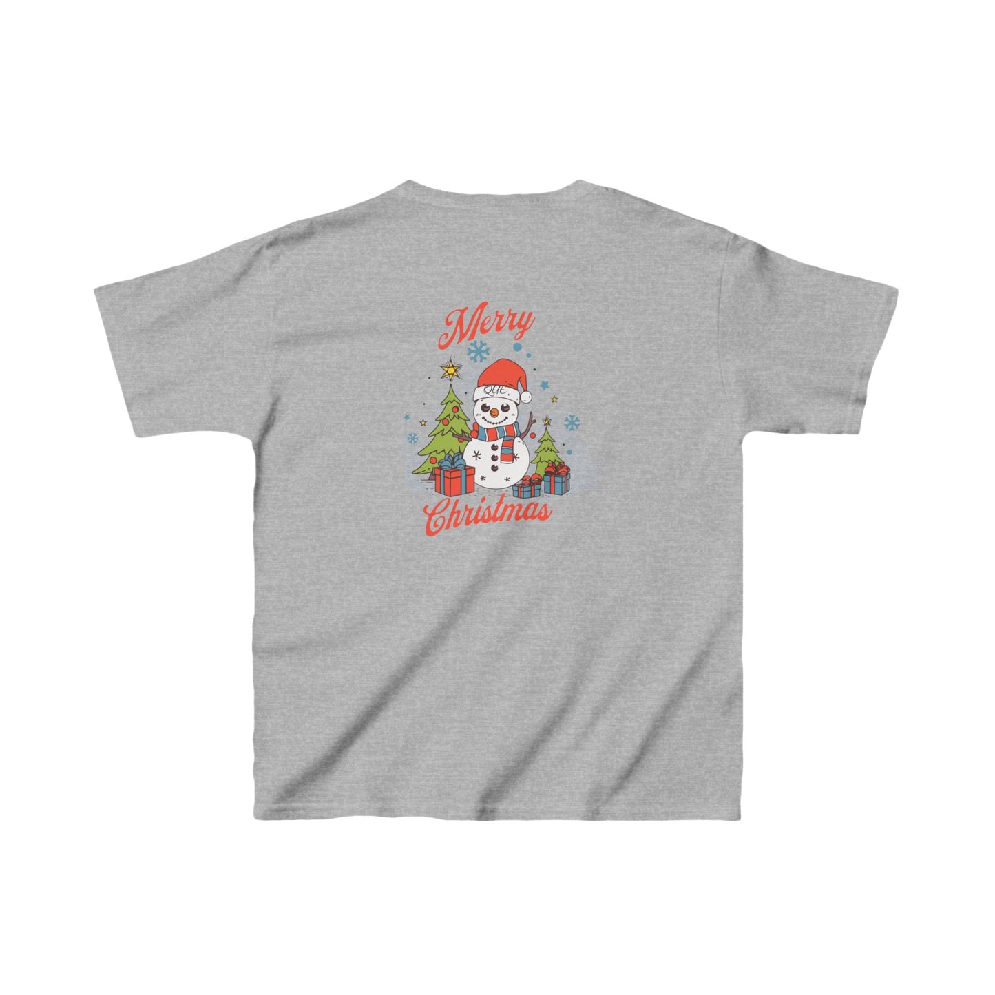 Kids Heavy Cotton™ Tee