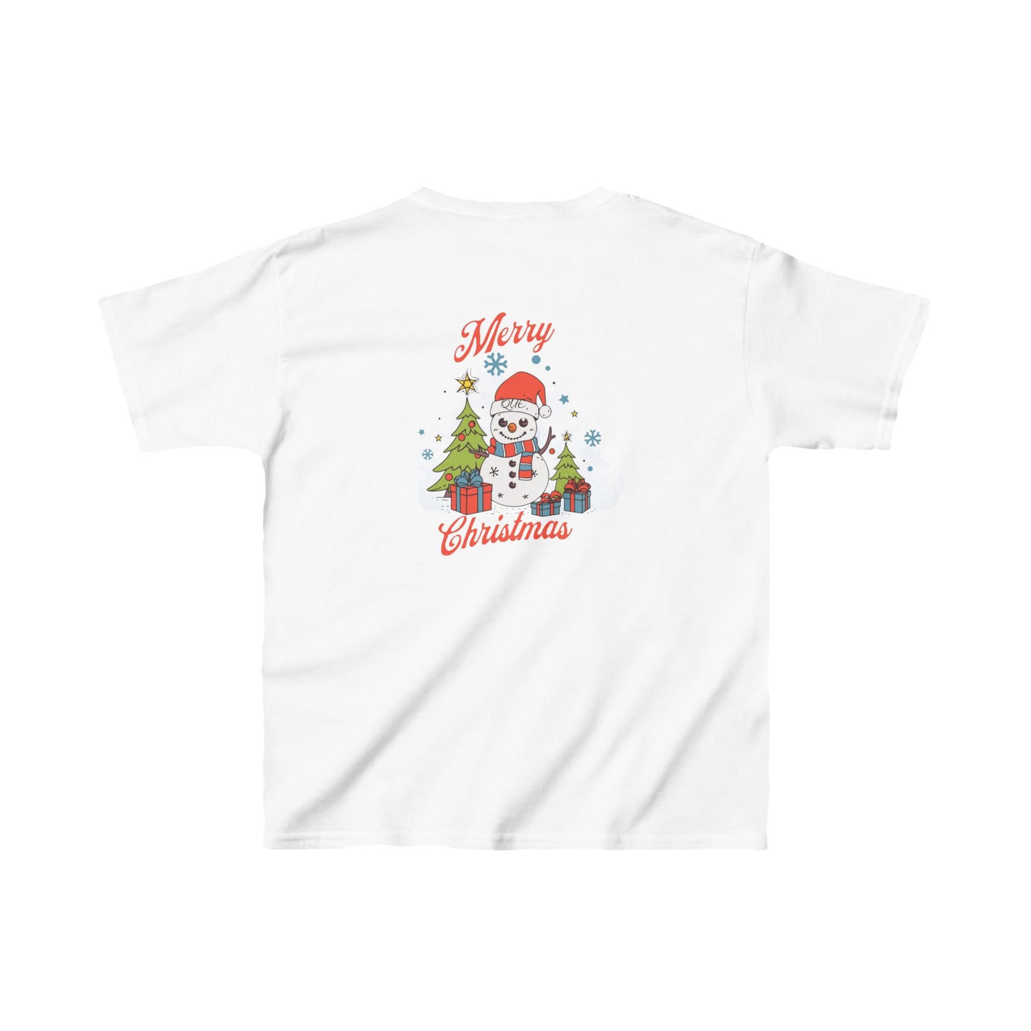 Kids Heavy Cotton™ Tee