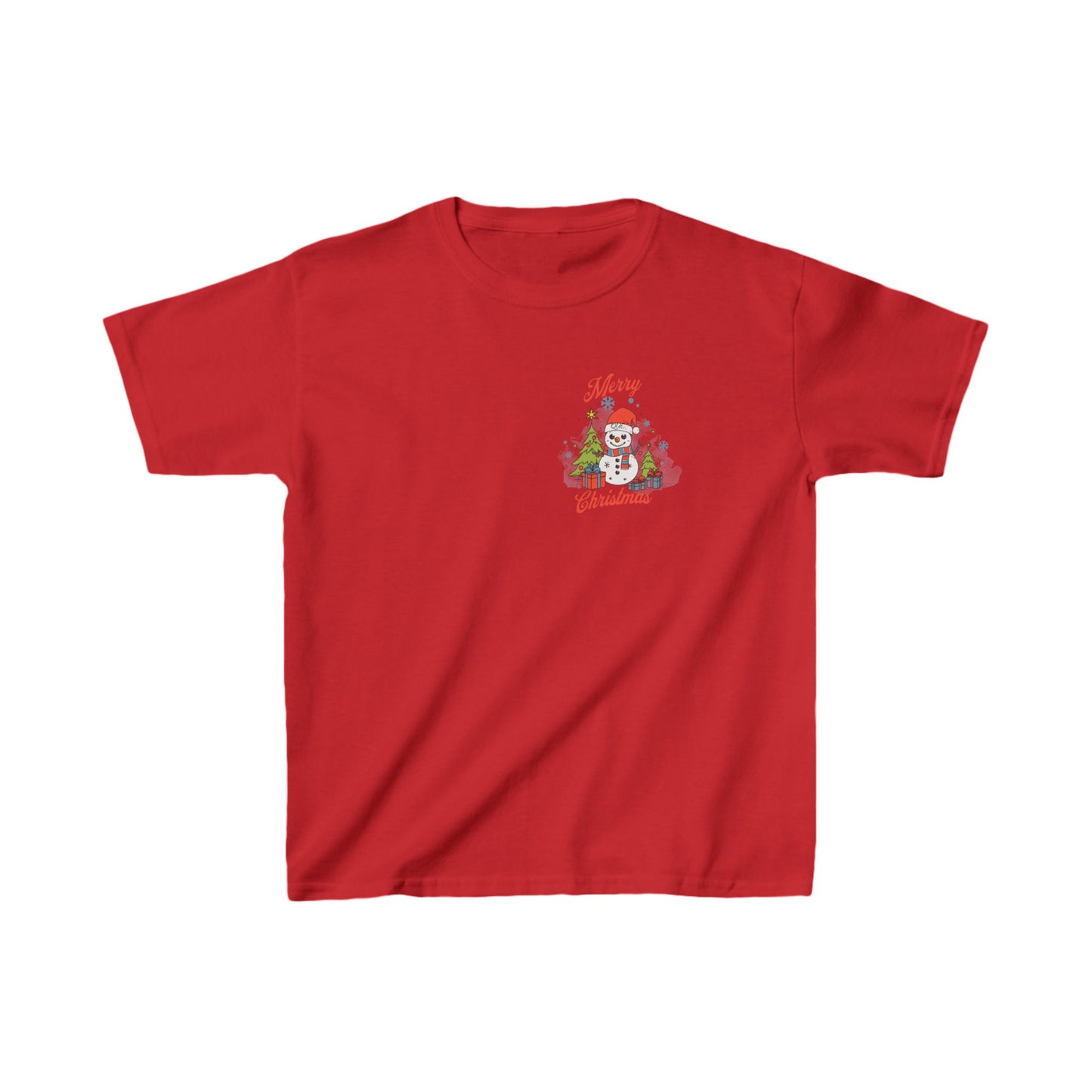 Kids Heavy Cotton™ Tee