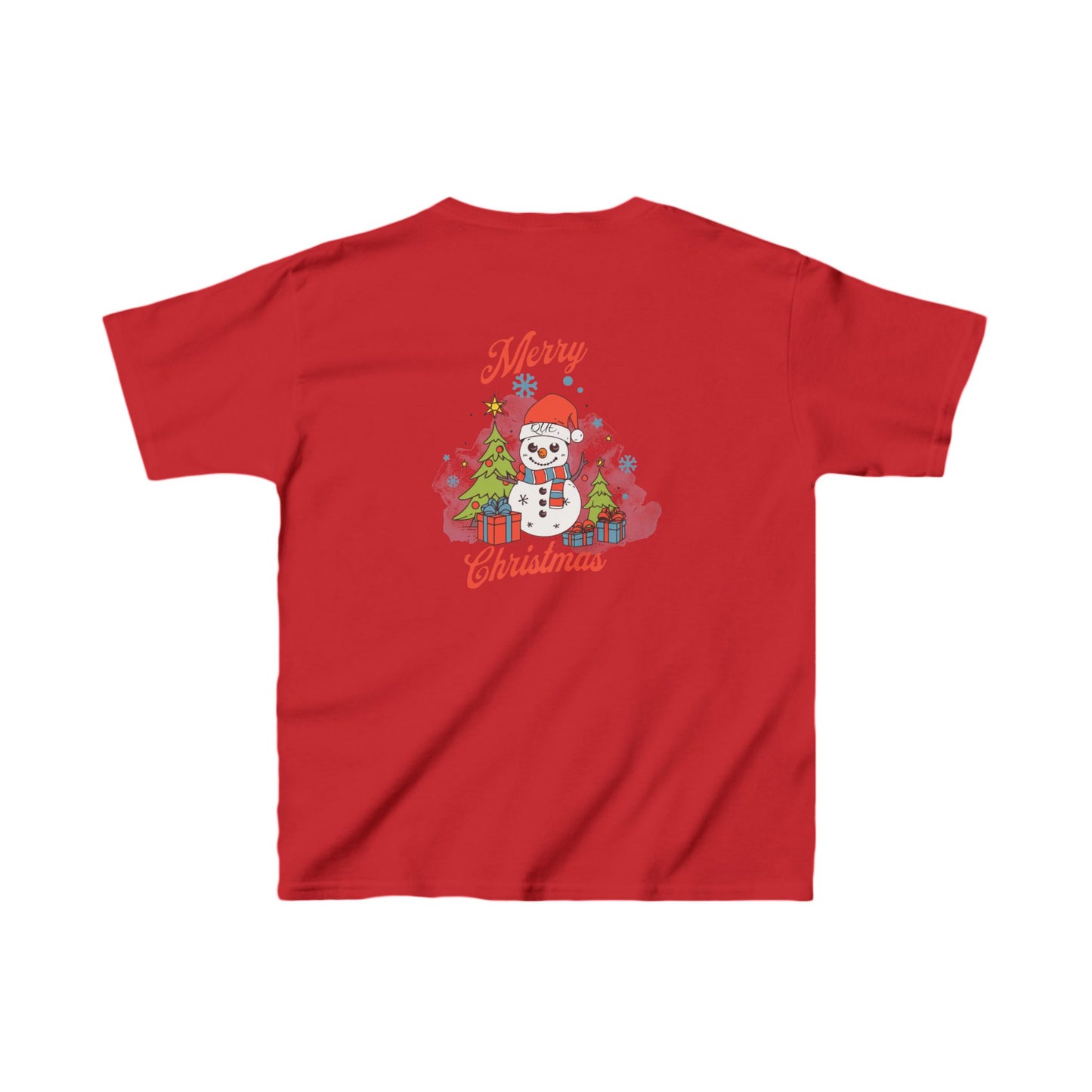 Kids Heavy Cotton™ Tee